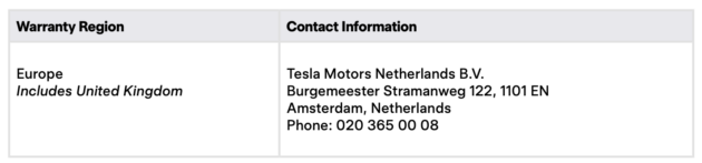Tesla Malaysia warranty now applicable across M’sia, Singapore and Thailand for cross-border mobility